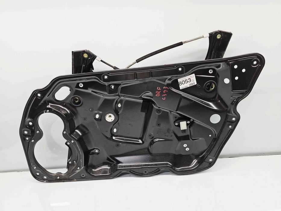 Macara electrica geam dreapta fata Volkswagen Passat B7 (362) [Fabr 20