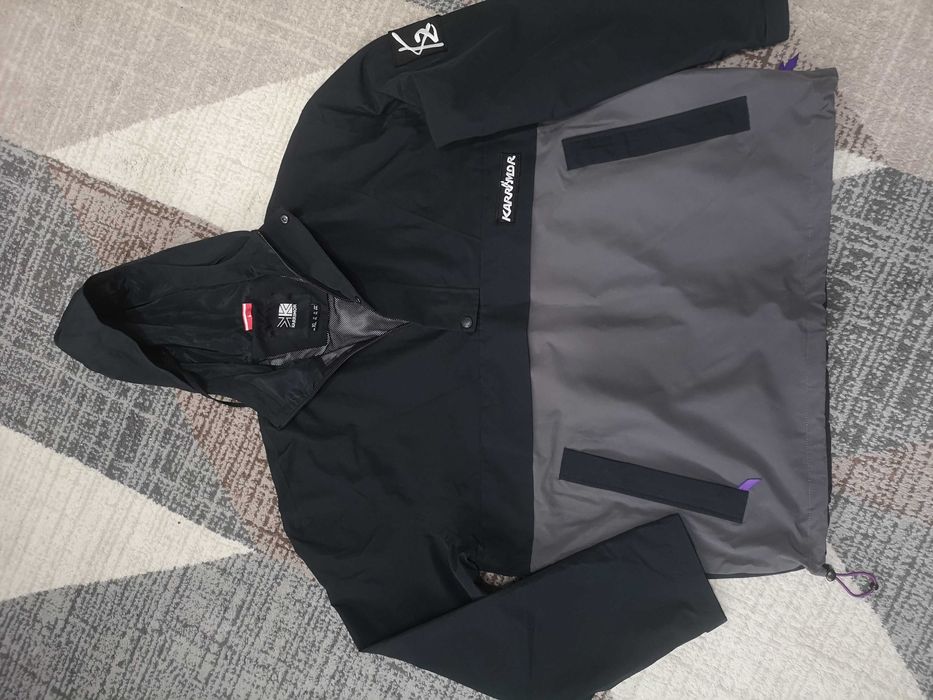 Karrimor K2 Whistler Jacket XL