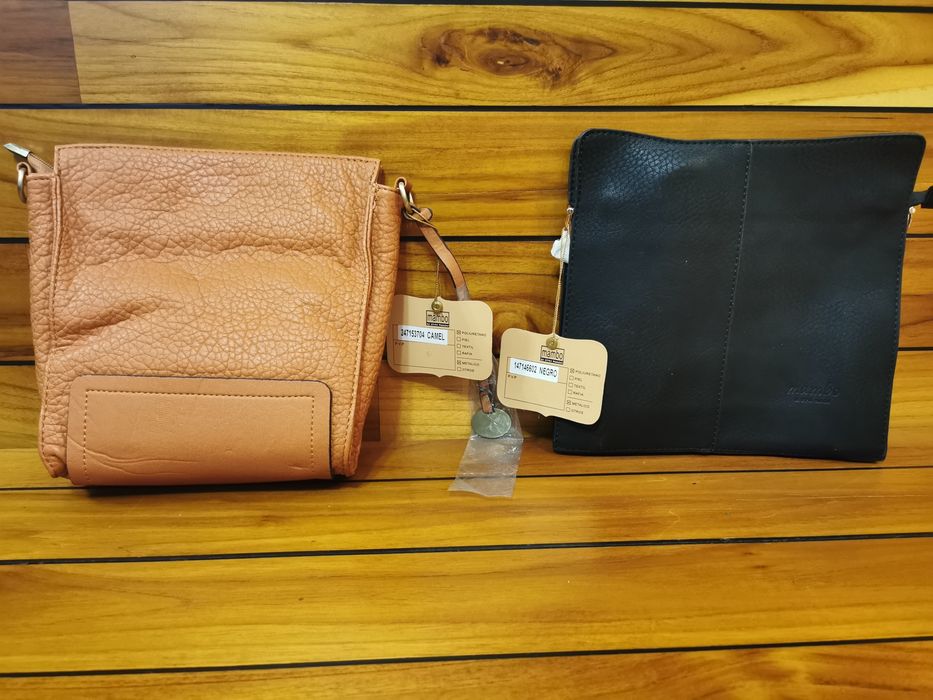 Чанти Mambo (дамски и мъжки)