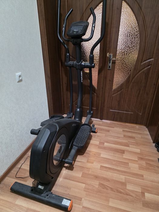 Geanu фирма маде ин германия Эллиптический тренажер Genau Crosstrainer