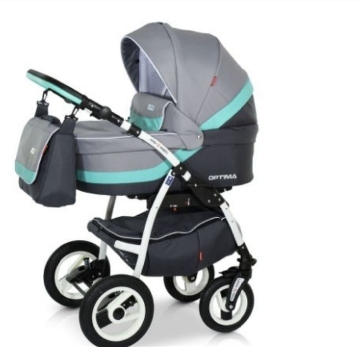 Продам коляску..