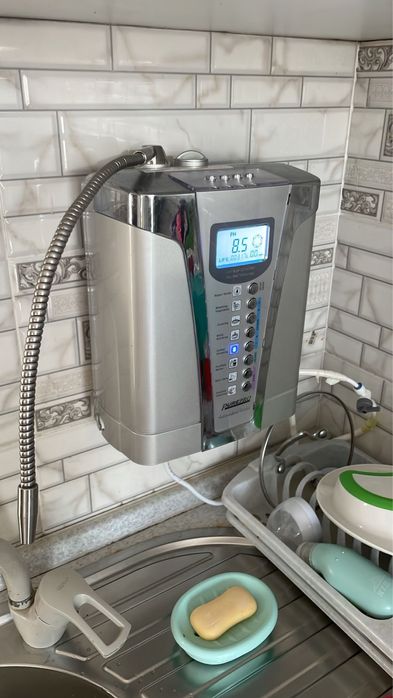 Фильтры для воды, ремонт и замена