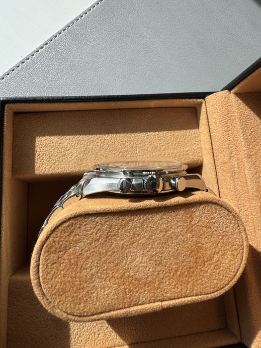Omega Speedmaster 861