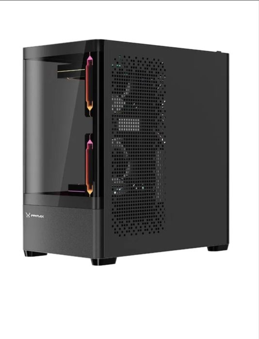 DIAMOND R4M nova case