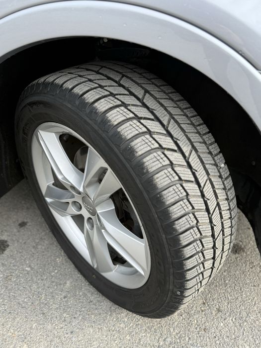 Audi Q3 2.0 TDI S LINE