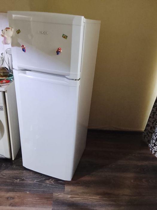 Холодильник beko