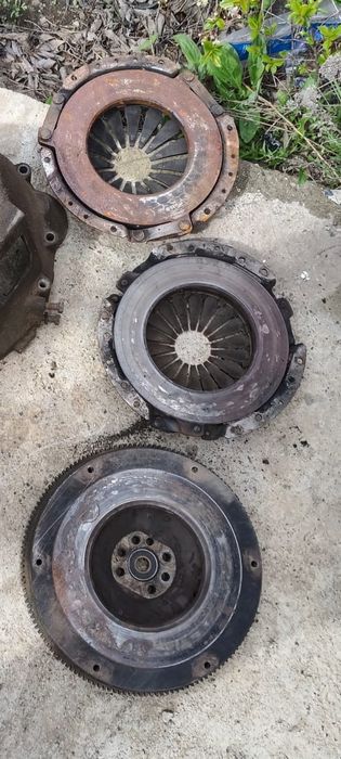 Запчасти на Газель