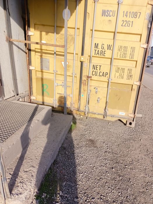 Продам Рефрижатор  контейнер