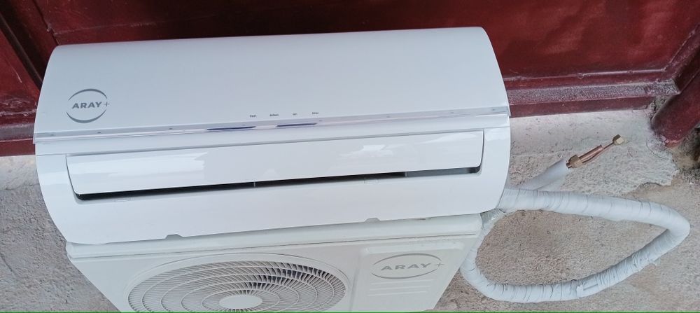 Кондиционер сатылады