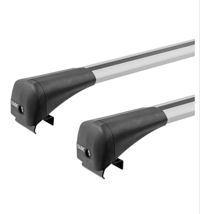 Поперечины на рейлинги LUX BRIDGE