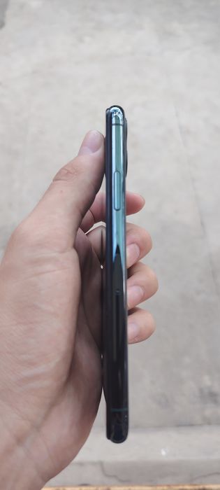 Telefon: Iphone 11 pro