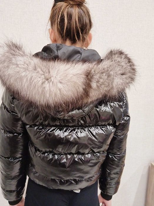 Зимно късо яке Karl