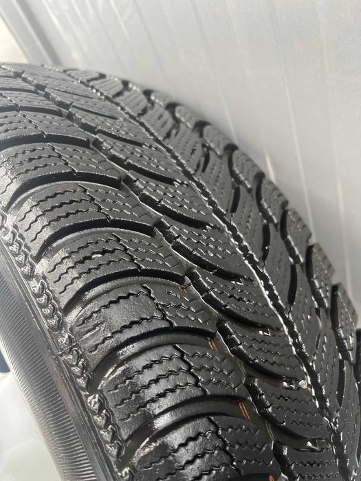 Джанти Мерцедес 15" 5х112 5.5J