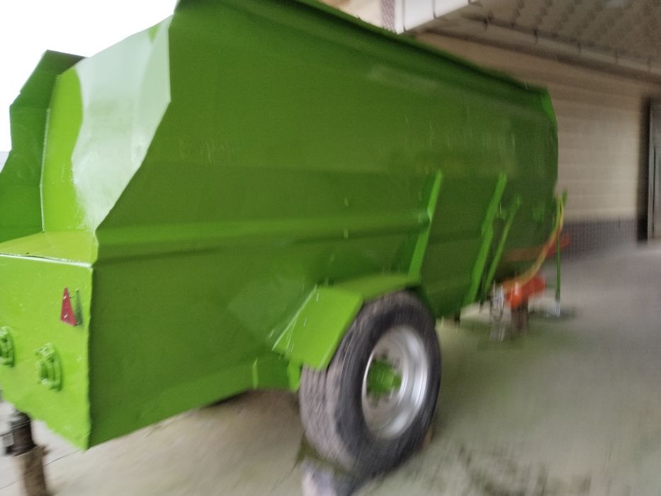 Миксер сотилади фермерлар учун