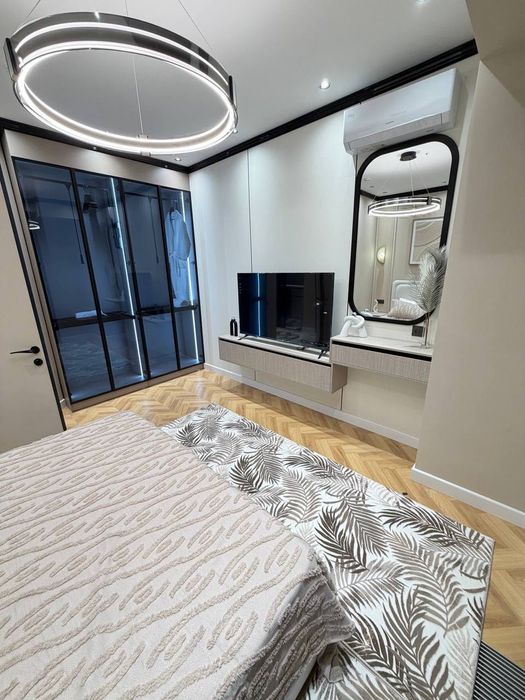 NRG U-Tower Продается 2 комнатная квартира ремонт Дружба народов