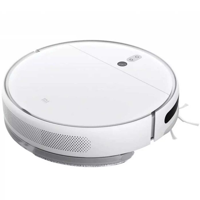 Робот-пылесос Xiaomi Mi Robot Vacuum Mop 2 Lite