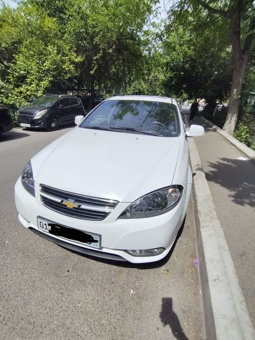 Other Lacetti / Gentra 2022