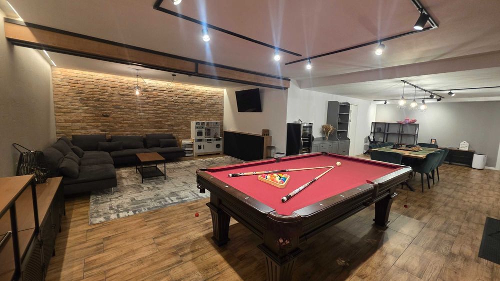 Vila Cazare inchiriere Above Village