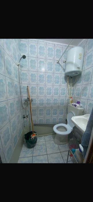 Vând garsonieră Calea Buziașului
