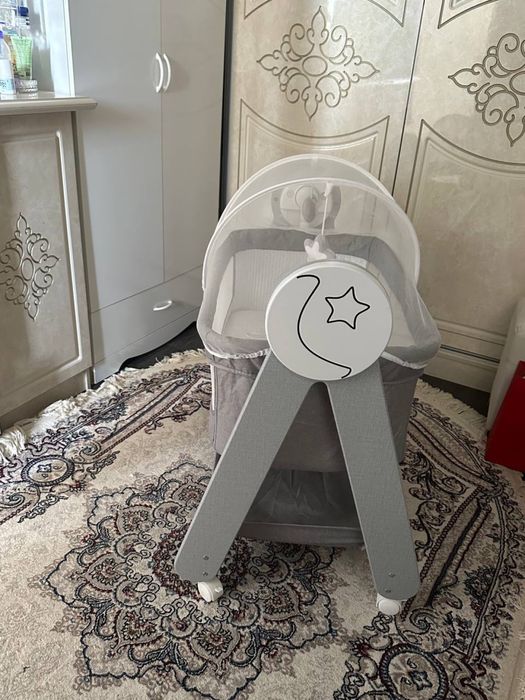 Detski lulka sotiladi