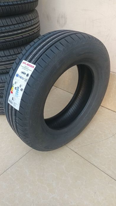 Lassa Greenways 195/65 r15 (Bridgestone Sabanci - Turkey)