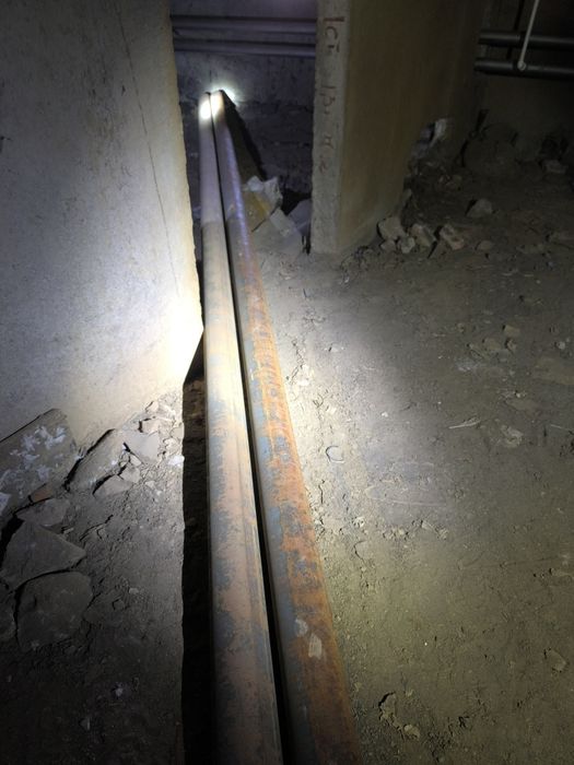 продам  стальную бесшовную трубу