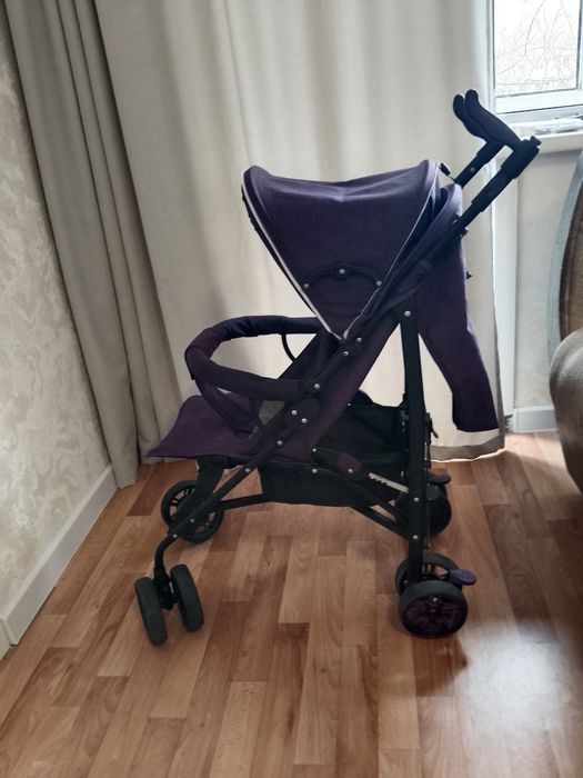 Детские коляски б /у