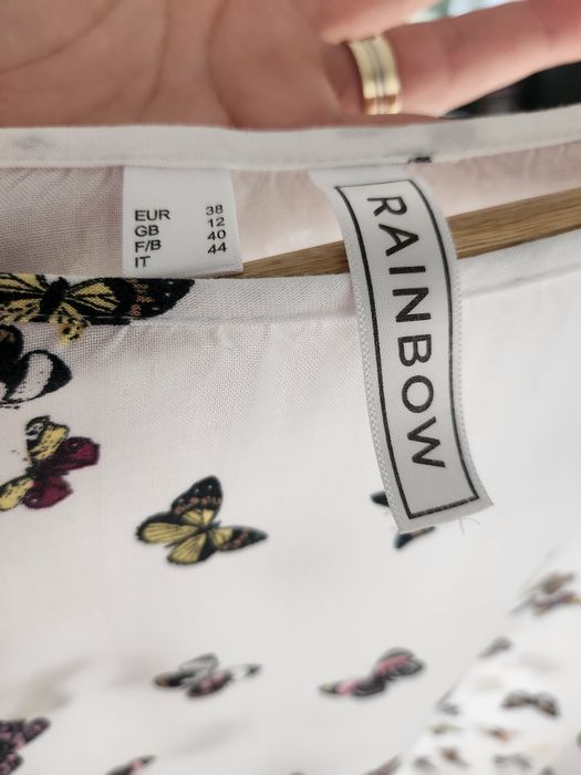 Bluze Bonprix mărimea 38