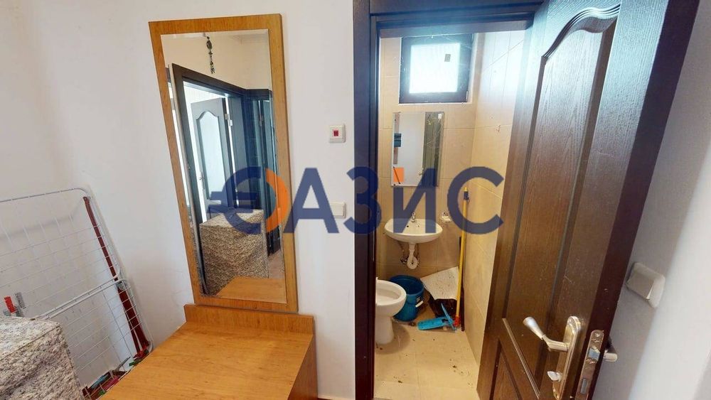 Продава се Двустаен апартамент в с. Кошарица, Област Бургас - 71 кв.м за 916 €/кв.м - Снимка #8