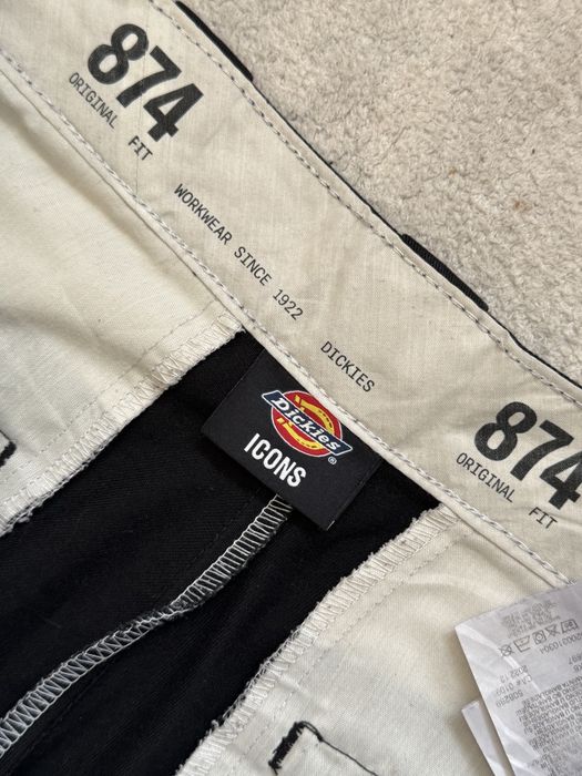 Dickies Icons 874 панталони - 31/32