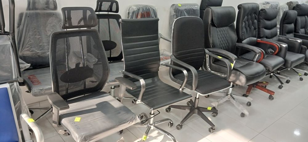 Кресло ва стуллар