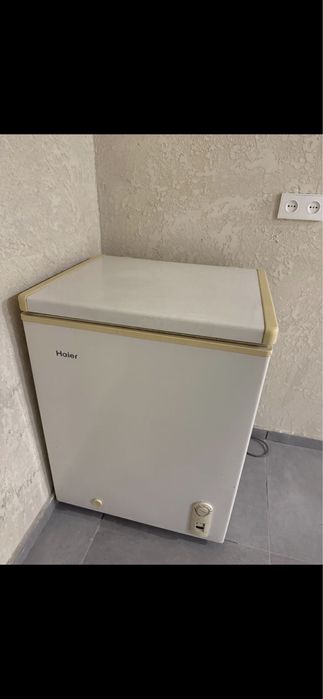продам холодильник и морозтльник