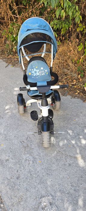 Триколка Chipolino