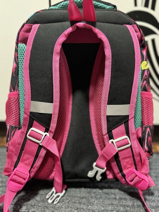 Сумка, рюкзак школьный