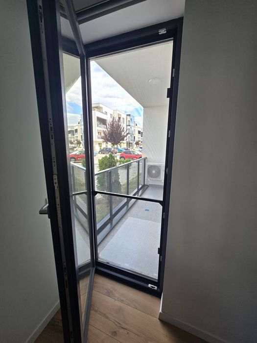 Apartament 2 camere Darwin