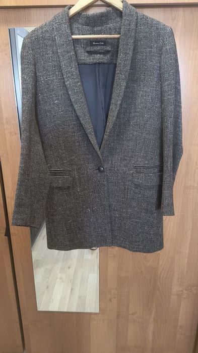 Palton Massimo Dutti S/M