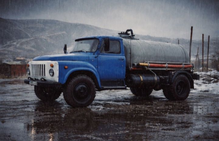 Услуги Ассенизатора