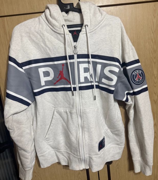 Hoodrich,PSG jordan tracksuits