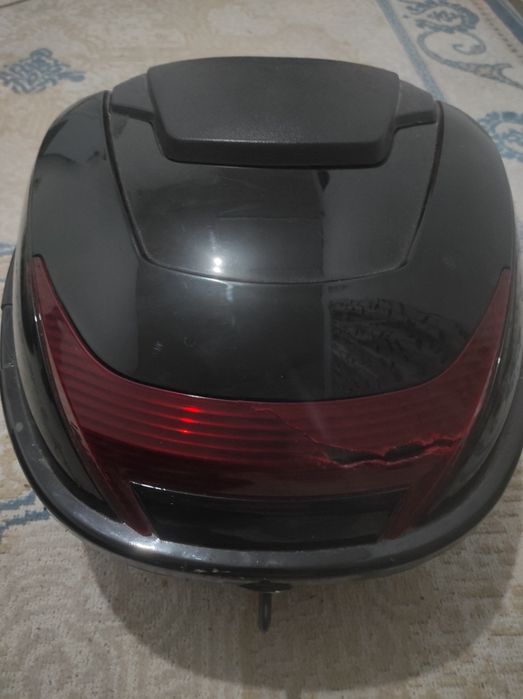 Мотошлем    GIKE