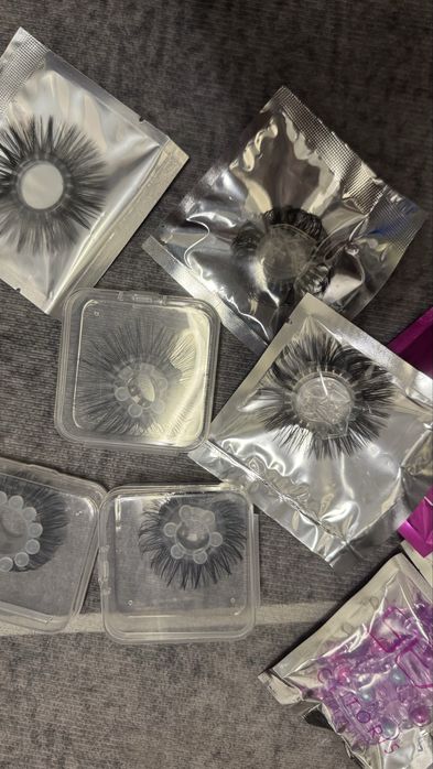 Көпреттікмүшекқап шыршамен