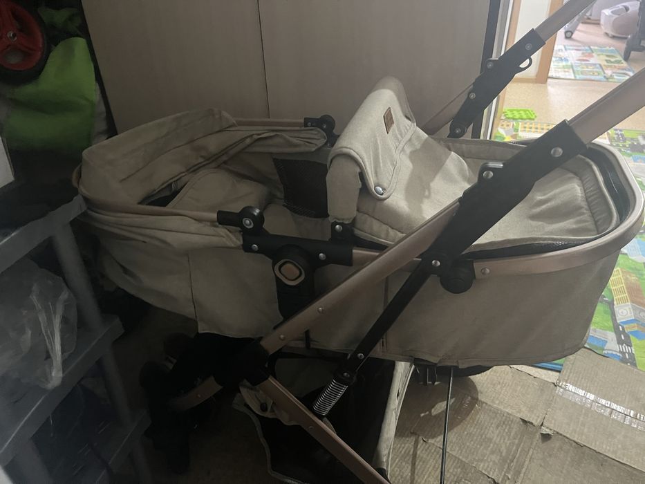 Коляска сатам шағын