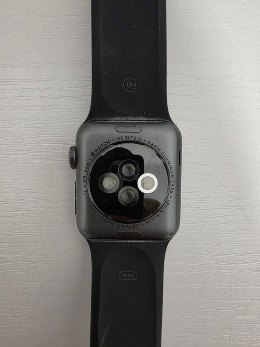 Эпл вотч 3 Aple Watch series 3