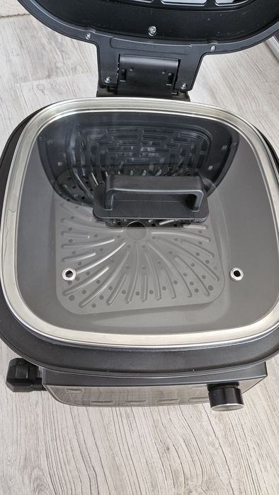 Комбо мултикукър -air fryer