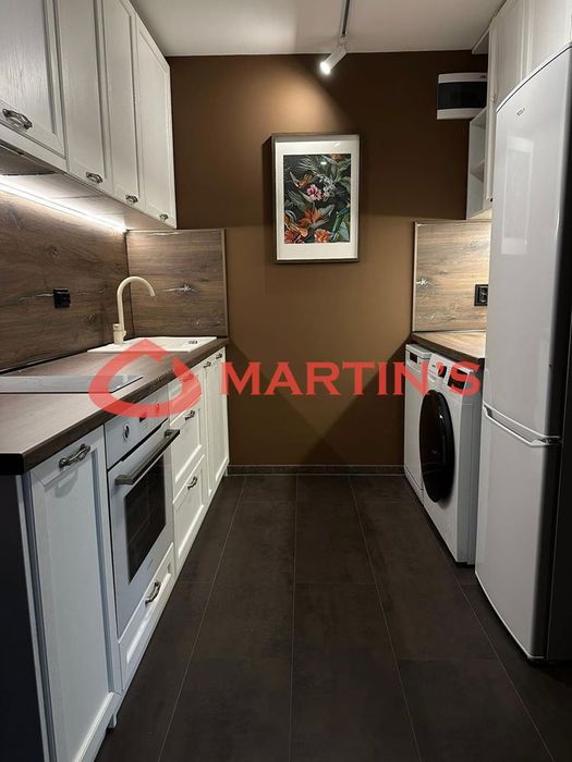 Дава се под наем Двустаен апартамент в София, Център - 65 кв.м за 1000 € - Снимка #9