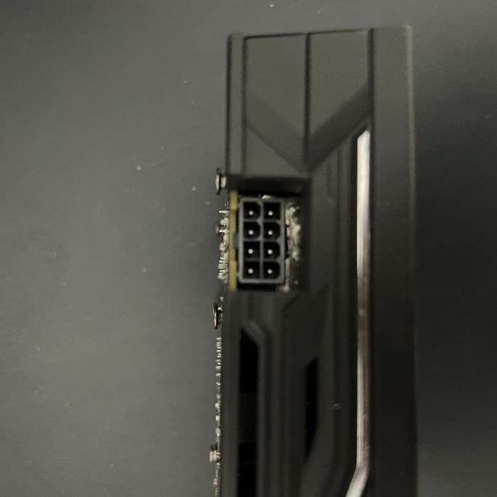 Placa video AMD Radeon RX 470 8GB GDDR5 HDMI