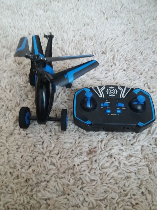 Vând elicopter FL YBOTIC