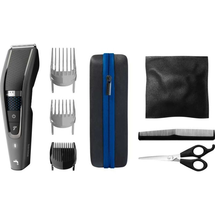 Masina de tuns PHILIPS Seria 7000 HC7650 28 setari de lungime 0.5-28mm