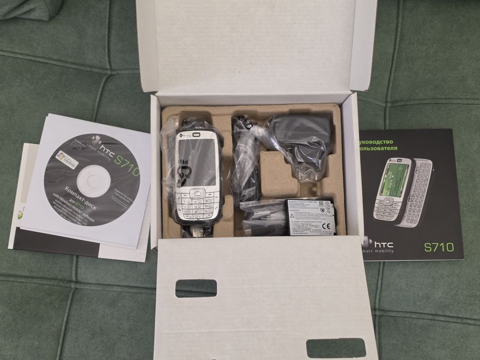 HTC Vox S710 новый