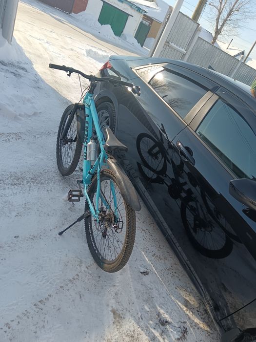 Велосипед 26 колеса