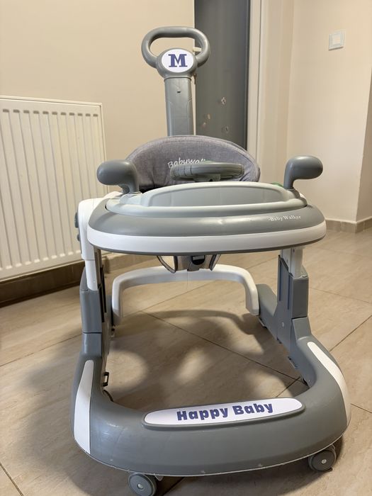 Premergator 3 in 1 pentru copii Little Mom Hello